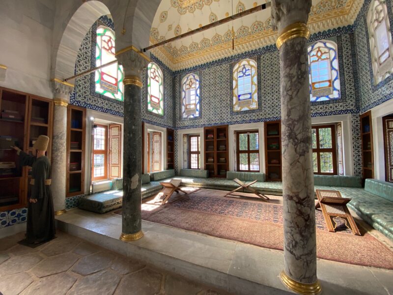 Istanbul, Turkey. Image © PlanetSKI